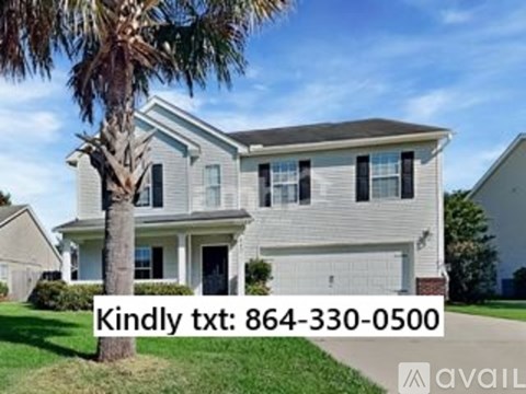 542 Holiday Dr 4 Beds Apartment for Rent
