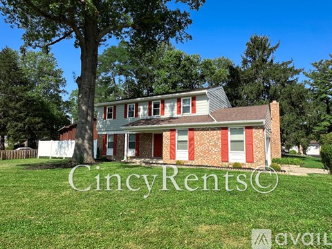 22 Robbie Ridge 4 Beds Apartment for Rent