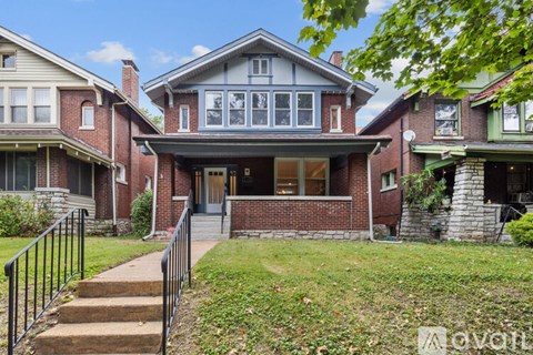 6125 Washington Boulevard 3 Beds Apartment for Rent