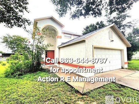 5134 Martinique Drive 3 Beds Apartment for Rent
