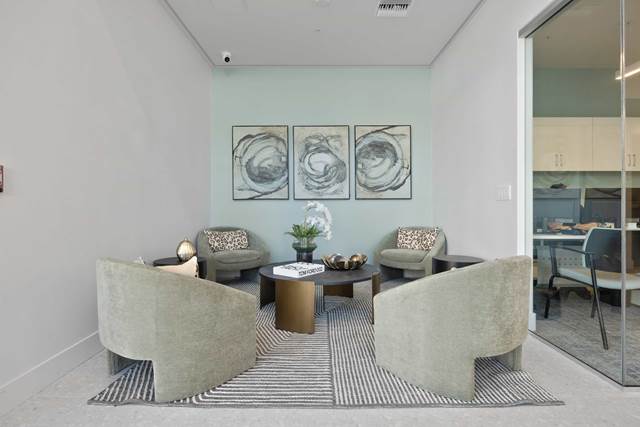 Studio apartment at First Street Village 375 Apartments in Burbank, CA