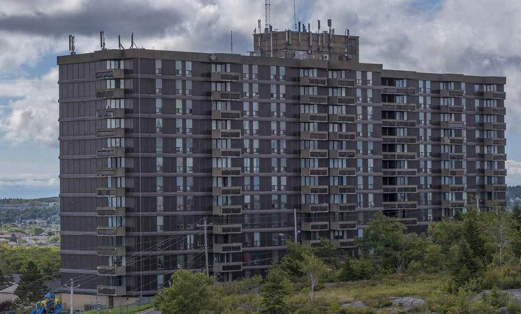 Photos and Video of Armdale Place in Halifax, NS