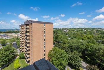 Building Exterior 2 - Photo Gallery 2