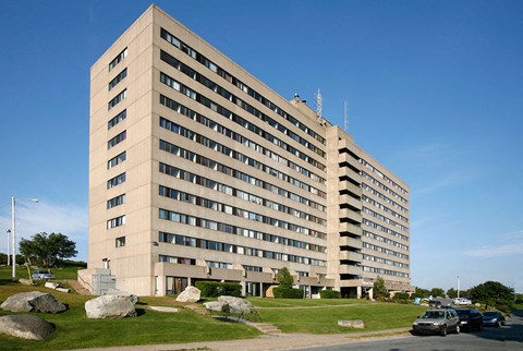 Ridgeway Tower2