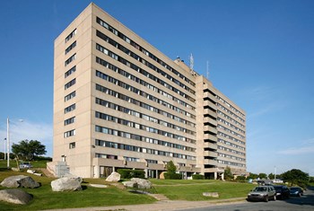 Ridgeway Tower2 - Photo Gallery 2