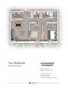 2 Bedroom