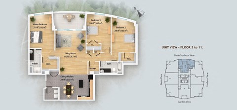 56 Jacob Lane 1-3 Beds Apartment for Rent - Photo Gallery 14