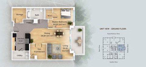 56 Jacob Lane 1-3 Beds Apartment for Rent - Photo Gallery 26