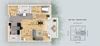 1 Bedroom - Type E1