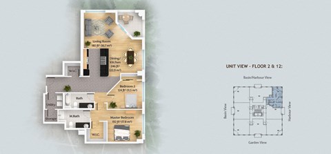 56 Jacob Lane 1-3 Beds Apartment for Rent - Photo Gallery 30