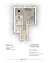 Bachelor/Studio - Deco A