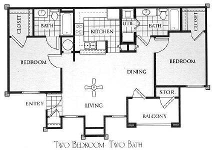 Meridian Club Apartments Floor Plans Meridian Club Apartments Floor Plans