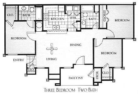 Meridian Club Apartments Floor Plans Meridian Club Apartments Floor Plans