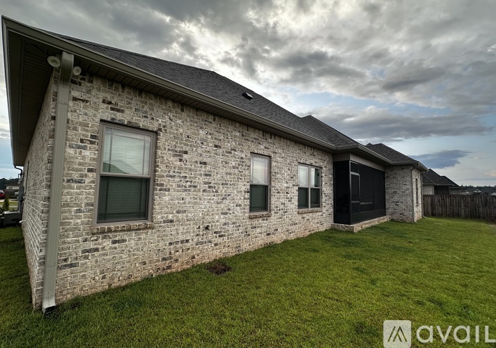 A house with a stone exterior is available for purchase.