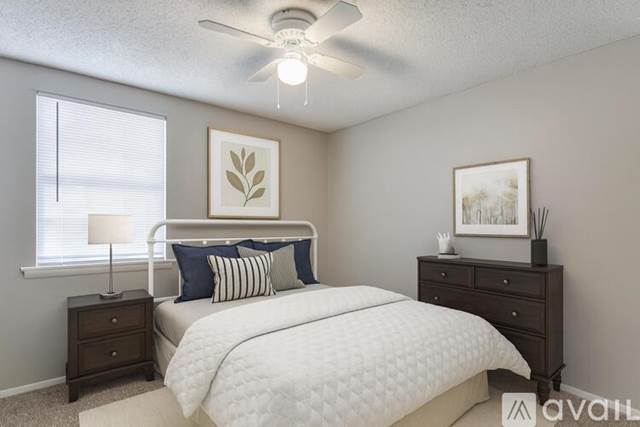 1-bedroom apartment at 4646 Nolensville Pk in Nashville, TN