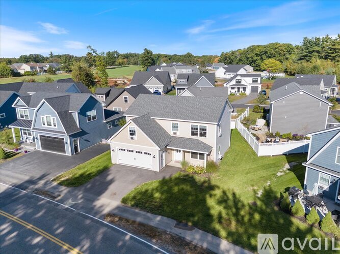 A row of houses with the word "available" written on the bottom right.