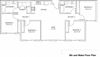 By Bedroom Lease