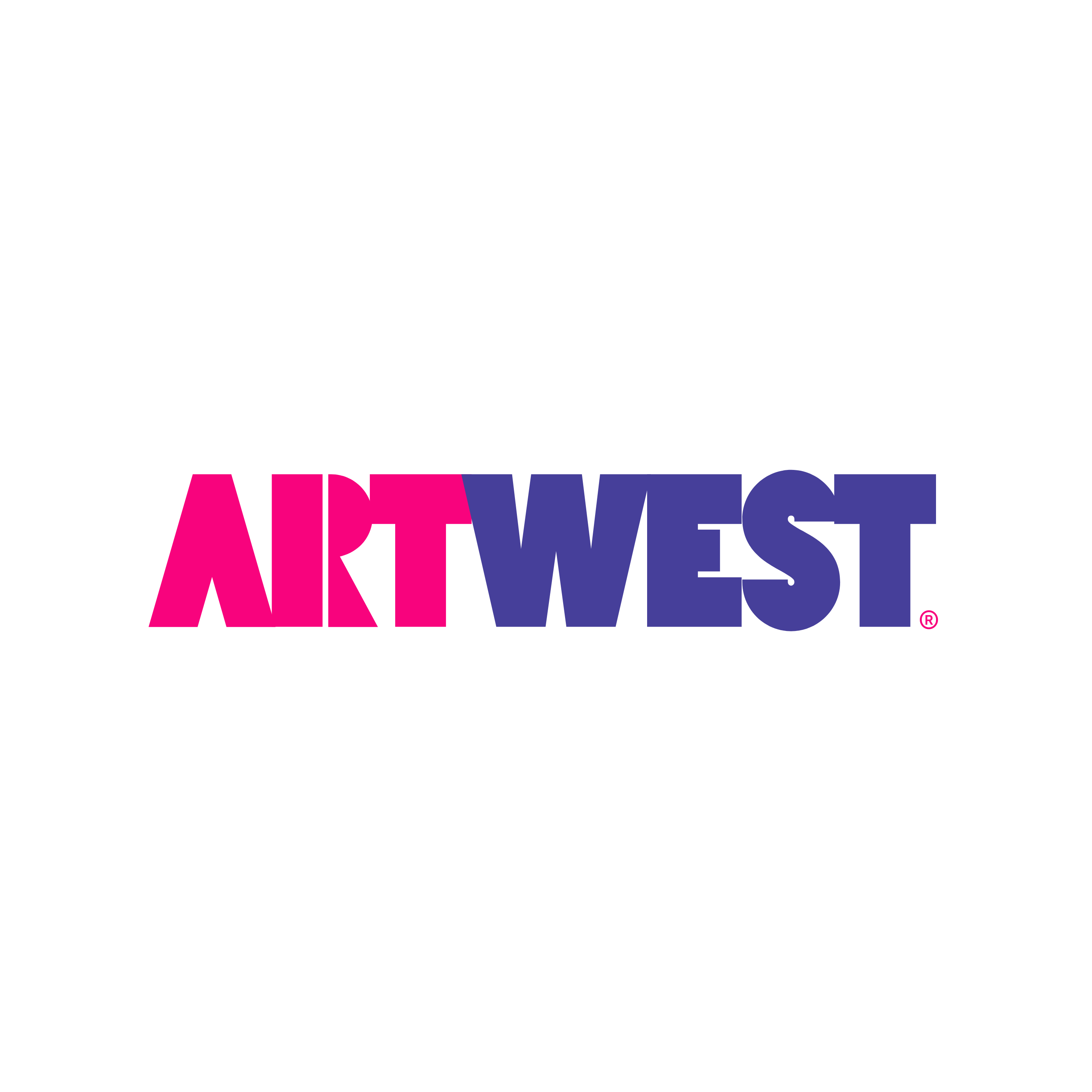 Art West Townhomes logo
