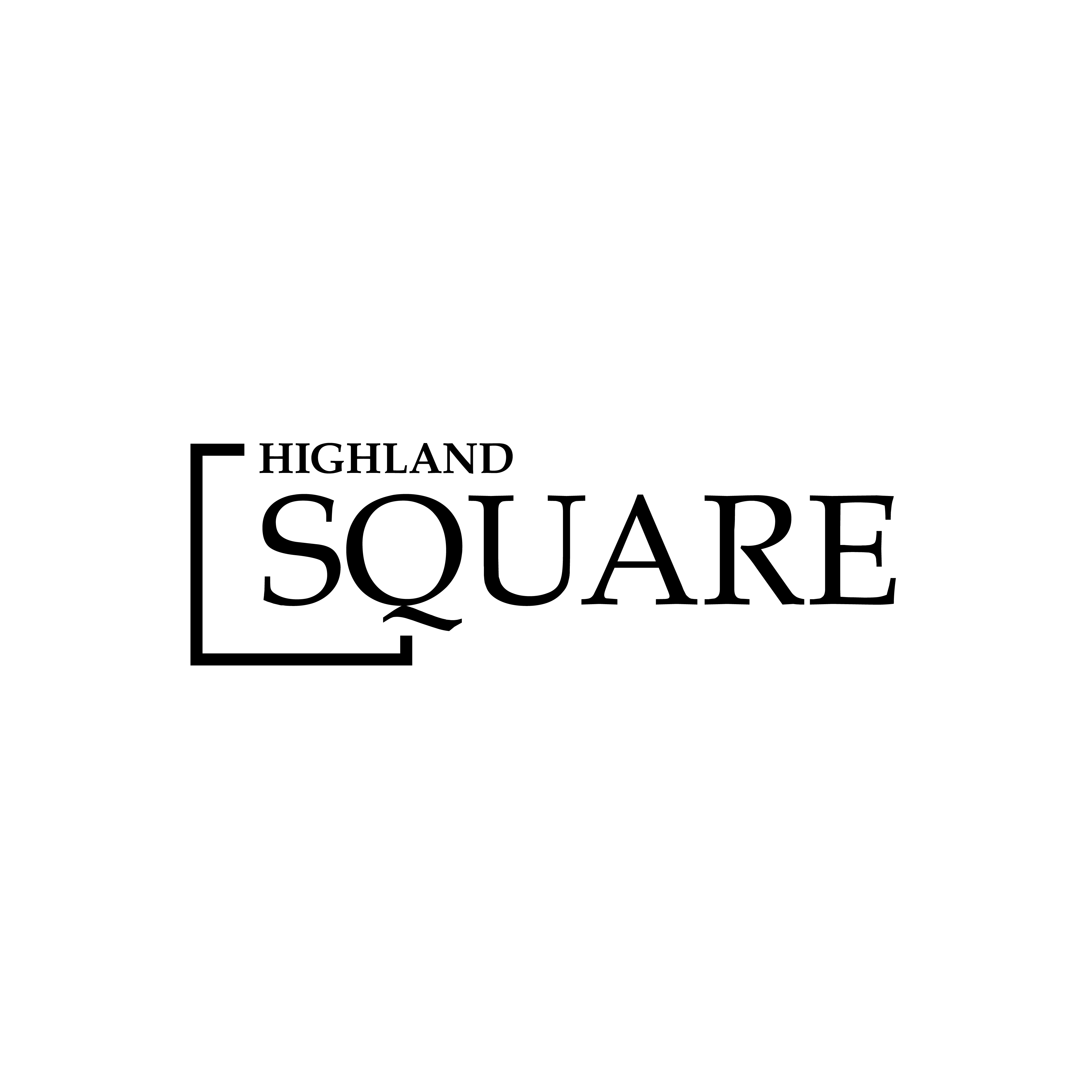 Highland Square Apartments in Atlanta, GA