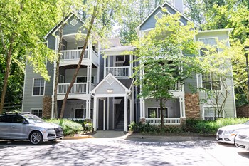 1400 Briarcliff Road 1-3 Beds Apartment for Rent - Photo Gallery 14