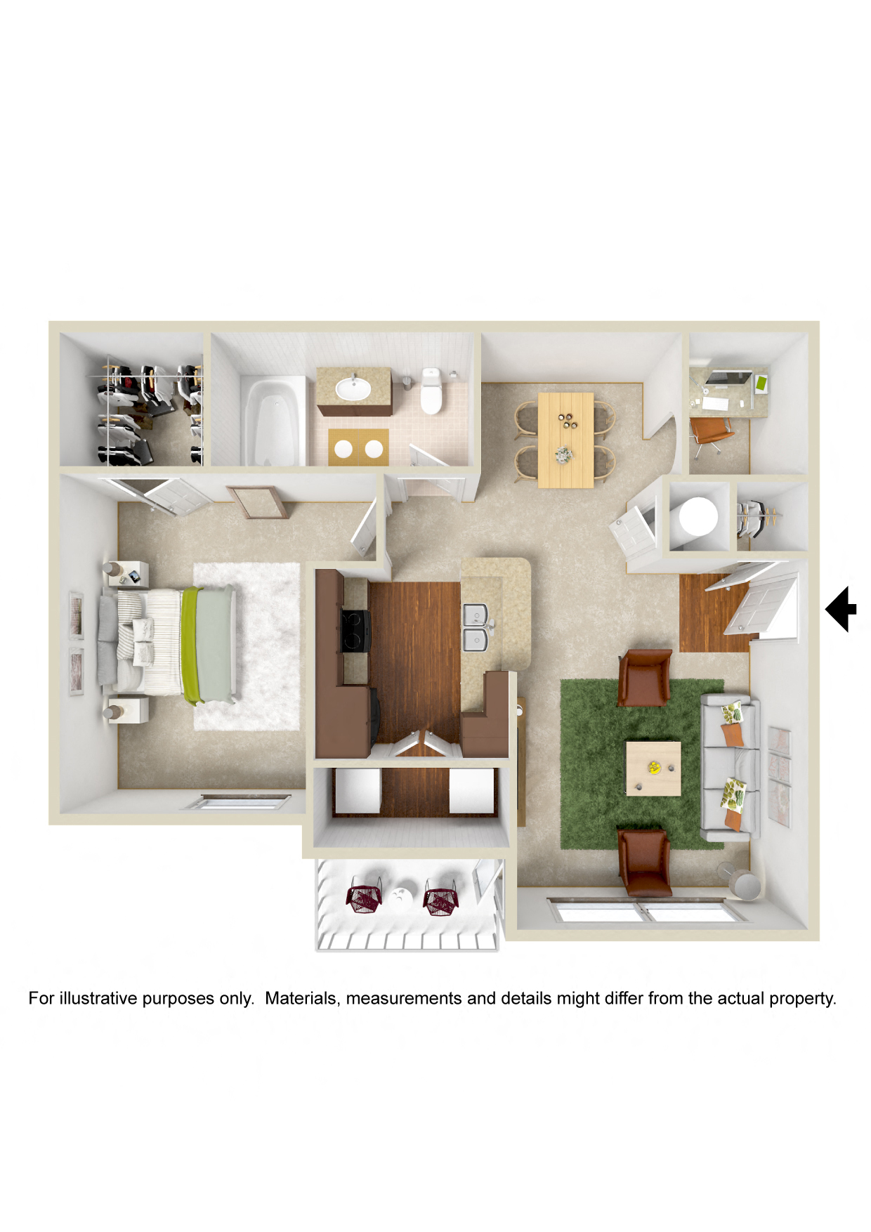 Tradd Partial Renovation