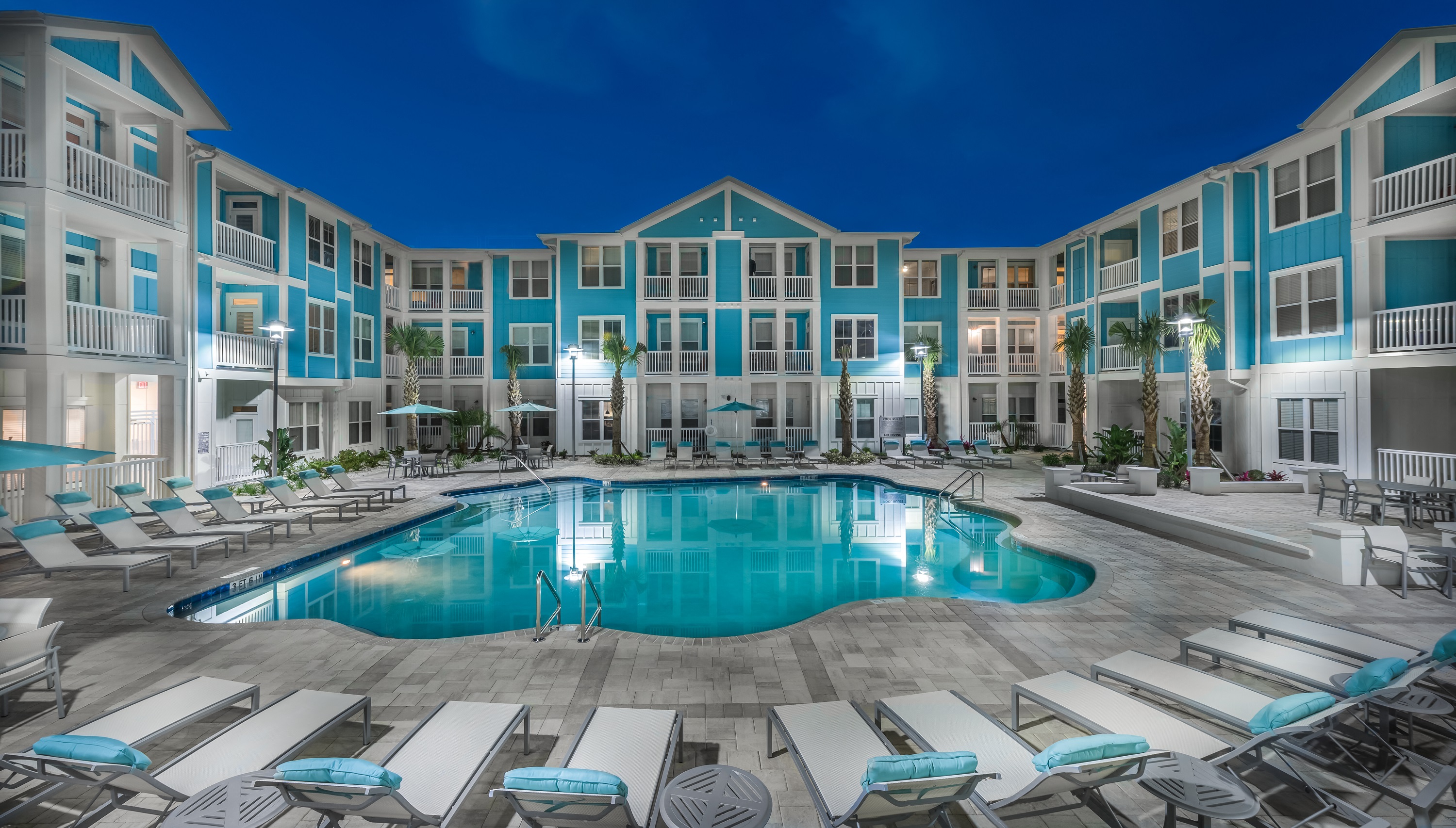 Luxury Apartments in Jacksonville, FL 