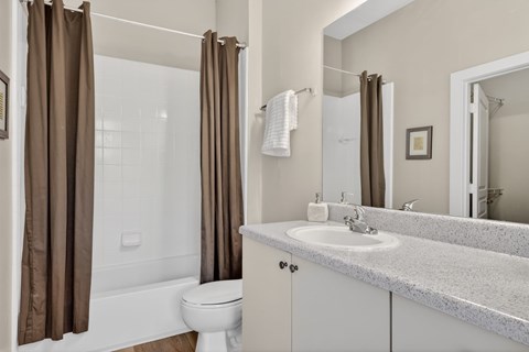 950 Marietta Street Studio-3 Beds Apartment for Rent