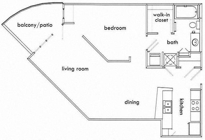 1 Bedroom Apartments in Atlanta 1 Bedroom Apartments in Atlanta