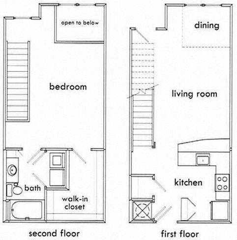 1 Bedroom Apartments in Atlanta 1 Bedroom Apartments in Atlanta