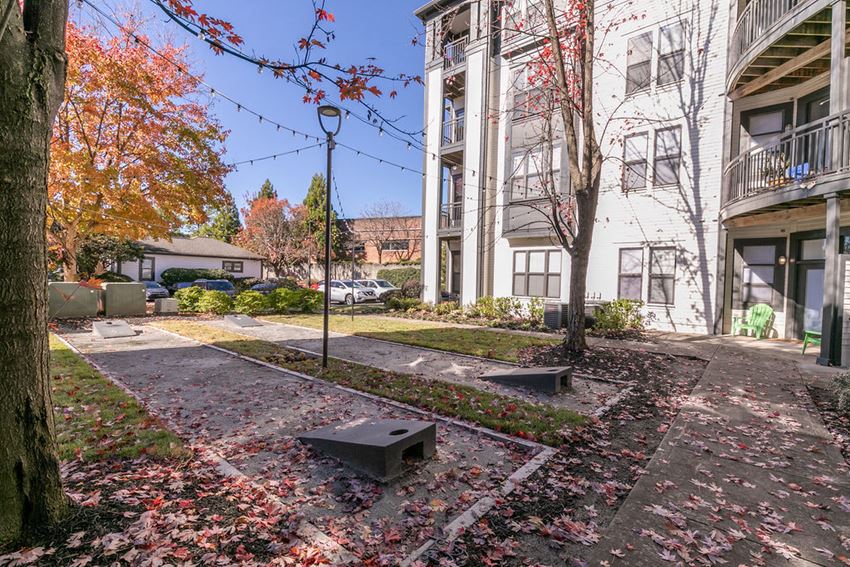 M Street Apartments, 950 Marietta Street, Atlanta, GA RentCafe