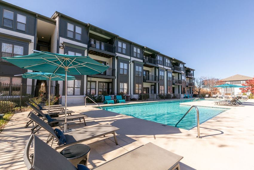 M Street Apartments, 950 Marietta Street, Atlanta, GA RentCafe