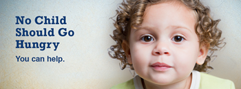 Proud Supporter of the Atlanta Community Food Bank! (Click here to donate.)