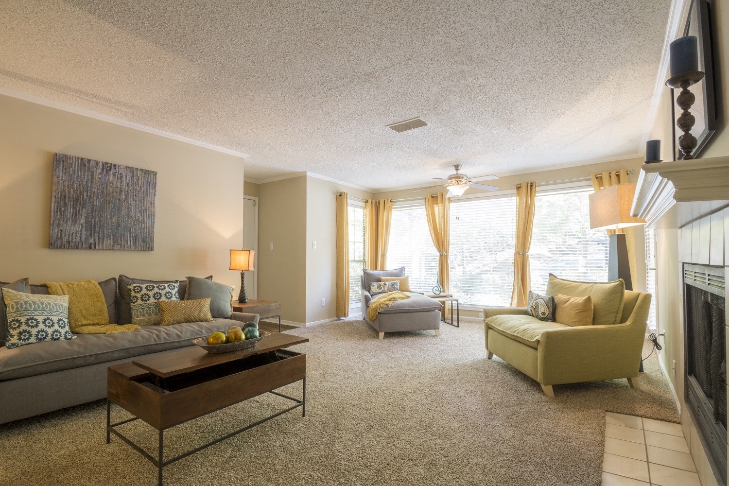 Summerchase at Riverchase Apartments, 100 Summerchase Drive, Hoover, AL