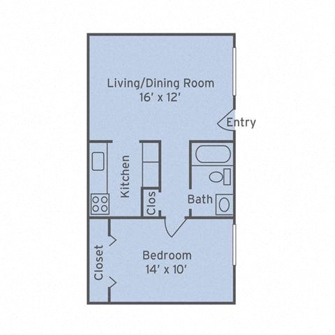 1 Bedroom Apartments in Raleigh, NC 1 Bedroom Apartments in Raleigh, NC