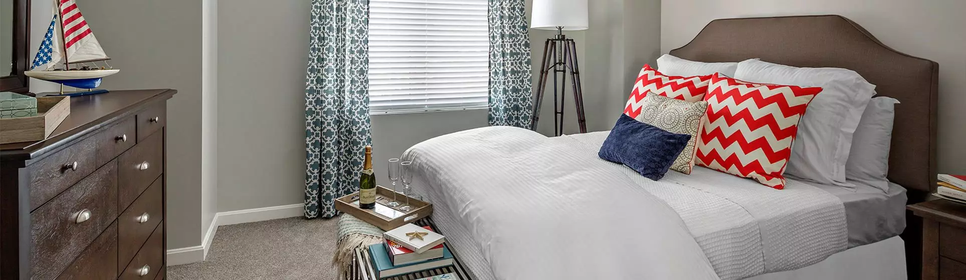 Park Lane Seaport Apartments In Boston Ma