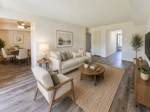 1401 Windmill Way 1-2 Beds Apartment for Rent
