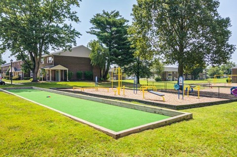 the park at thevillages at spring valley