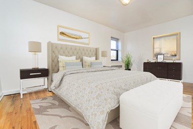 76 Market Street Studio-2 Beds Apartment for Rent - Photo Gallery 1