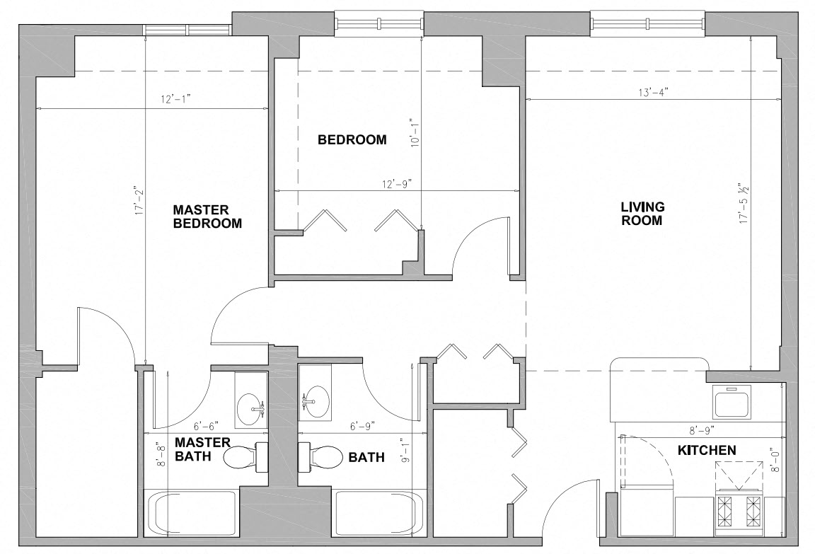 JC Blackstone Square