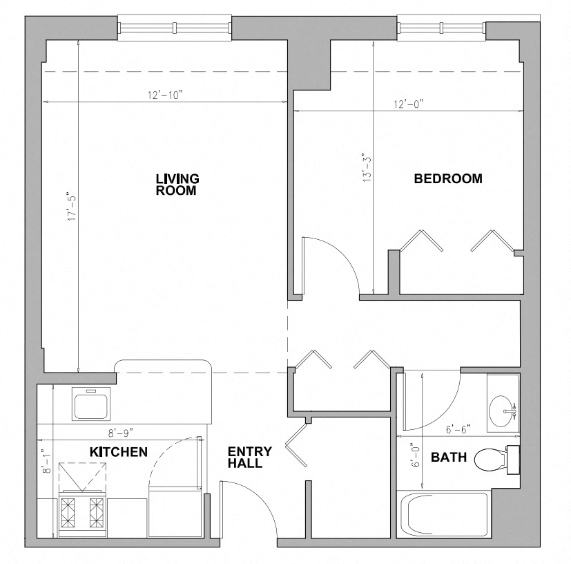 761 Harrison Ave. — South End