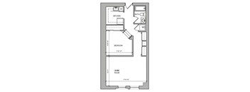 HC Studio/Alcove