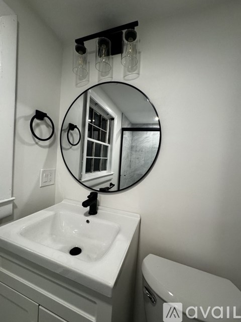 23 Walnut Street 4 Beds Apartment for Rent