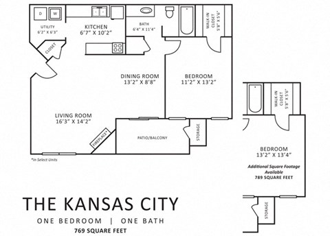 11101 W. 136th St. 1-3 Beds Apartment for Rent - Photo Gallery 35