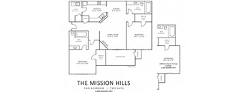 The Mission Hills
