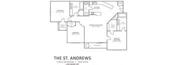 The St. Andrews