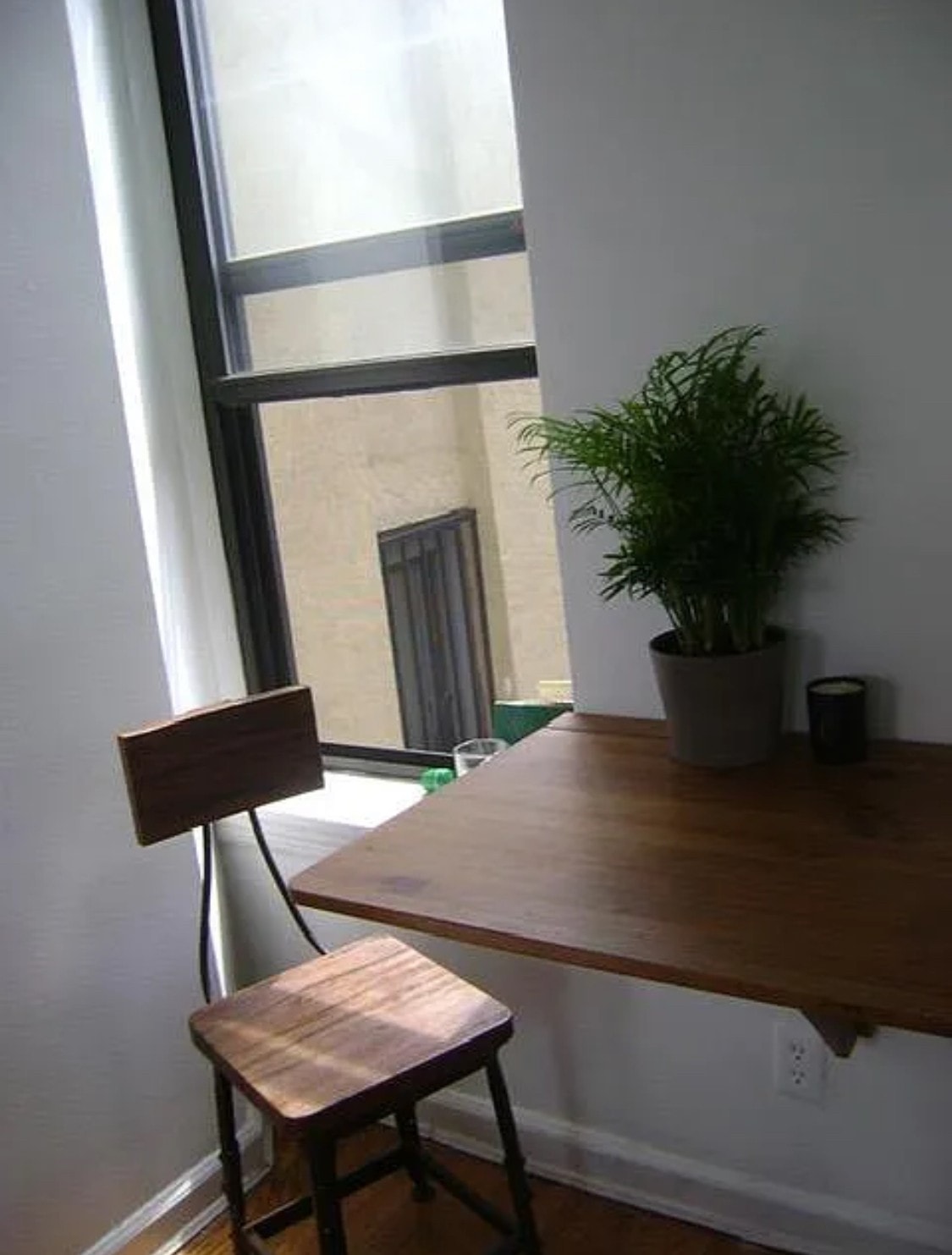 160 Mott St Studio-2 Beds Apartment for Rent - Photo gallery 4