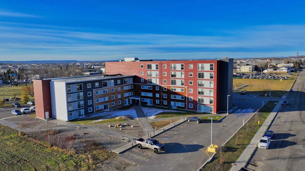 Maxest Hillcrest LP 1-3 Beds Apartment for Rent - Photo Gallery 2