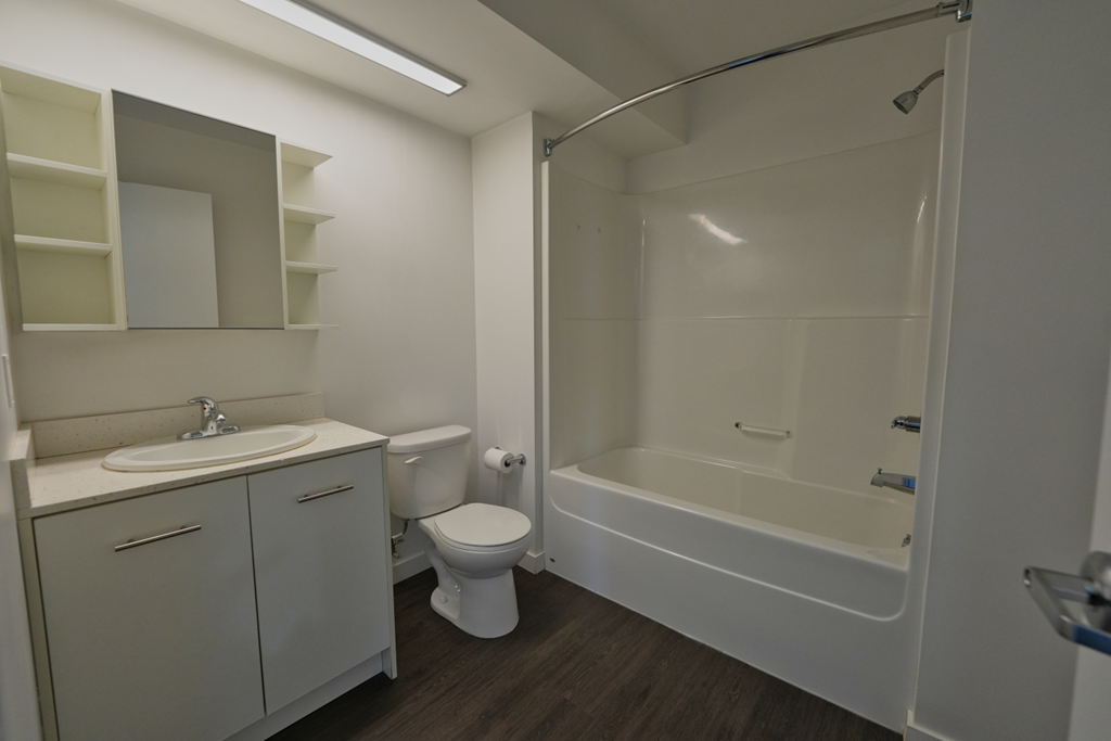 Maxest Hillcrest LP 1-3 Beds Apartment for Rent - Photo Gallery 4