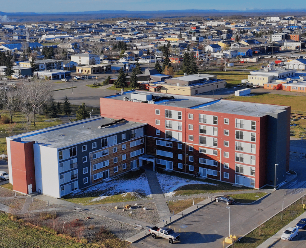 Maxest Hillcrest LP 1-3 Beds Apartment for Rent - Photo Gallery 1