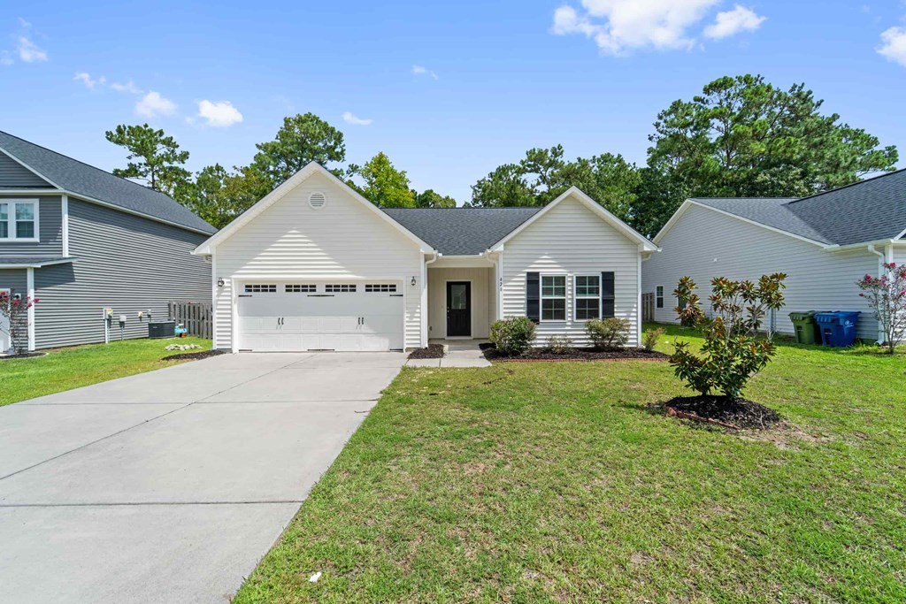 428 Ridgeway Drive 3 Beds House for Rent - Photo Gallery 1